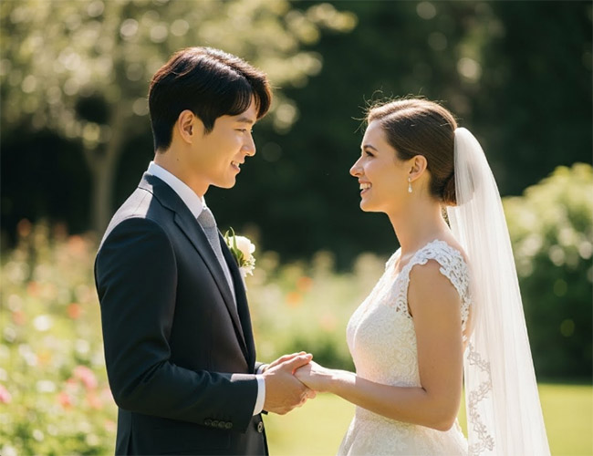 Concerns about international marriage 02