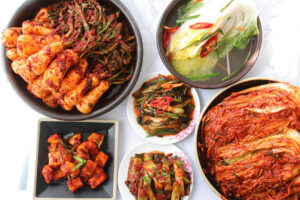 kimchi korea