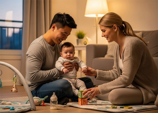 korean multicultural families