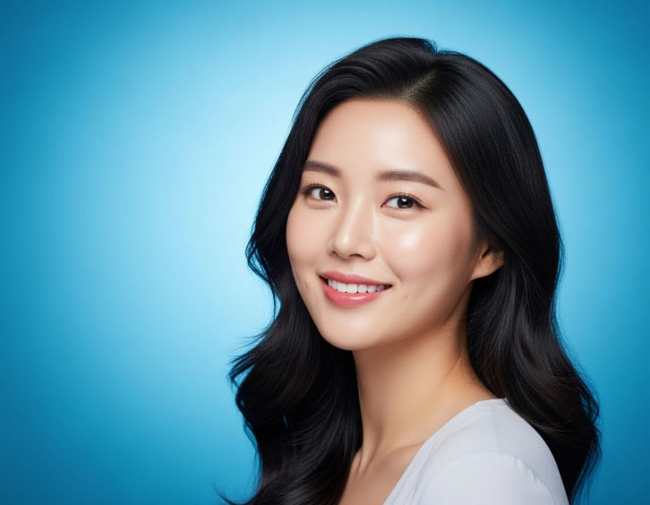 korean womens skin care method 1