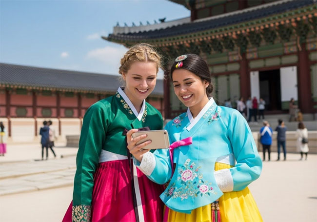 studying abroad in korea 02