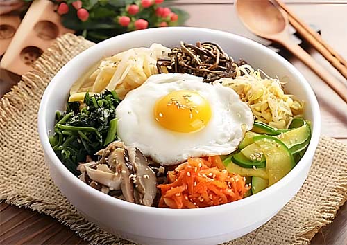 bibimbap