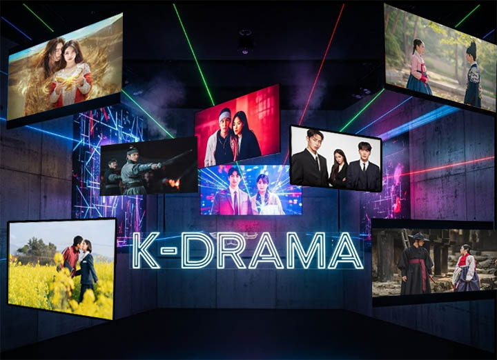 k drama 2