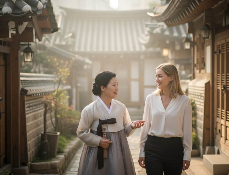 korean International marriage 25