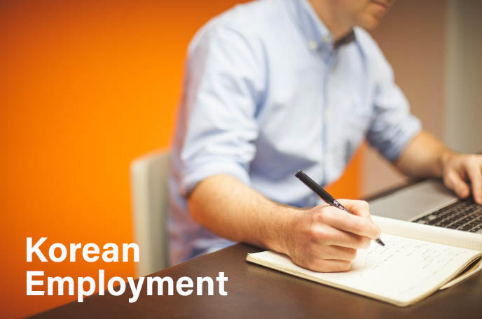 korean employment 7