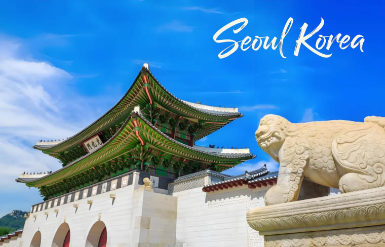 seoul korea 4