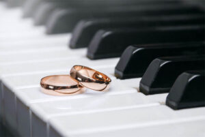 average wedding ring costs in korea
