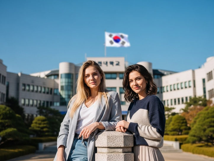 best korean universities for learning korean