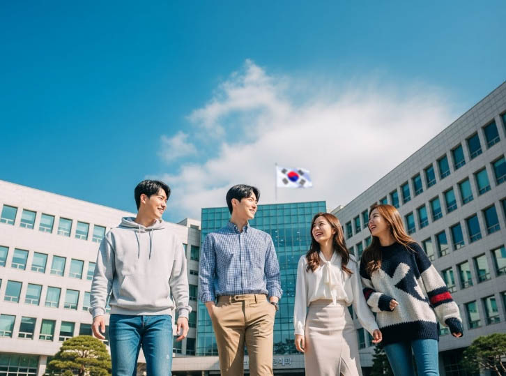 best private universities in korea