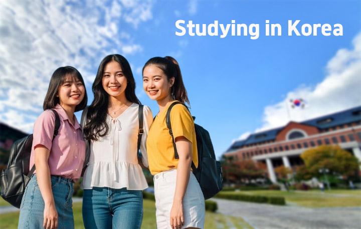 cheapest universities in korea