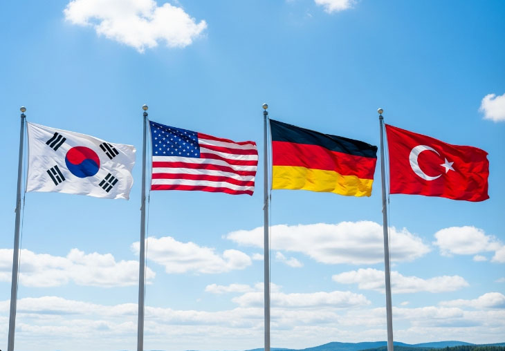 countries helping korea 02