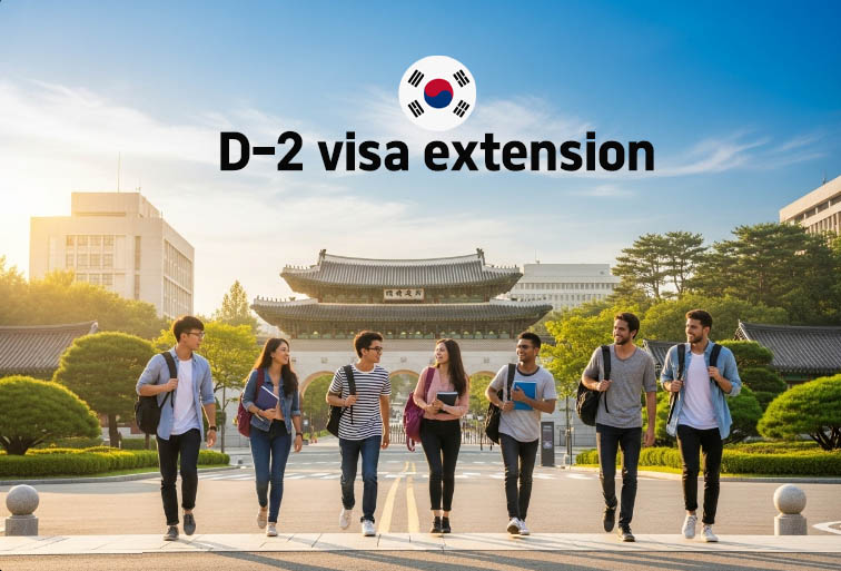 d 2 visa