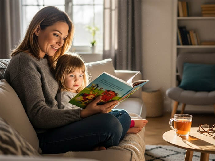 how to help kids learn korean