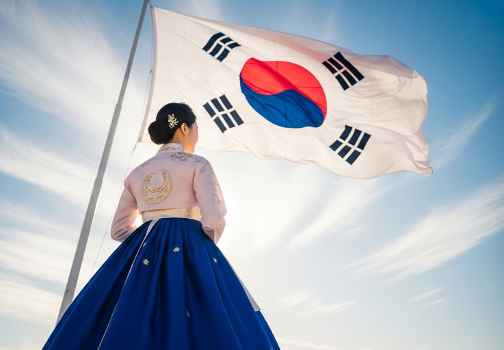 korea number one industries