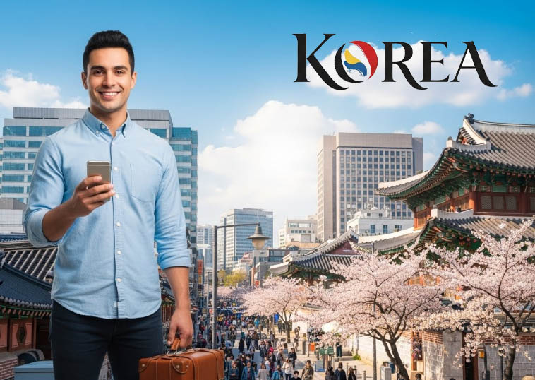 korea travel guide for indians