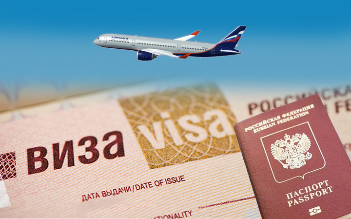 korea visa timeline russia