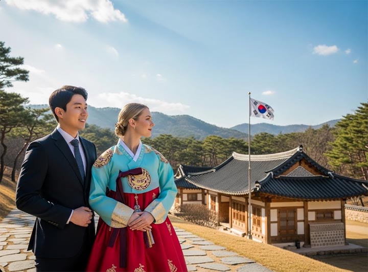 korean citizenship requirements