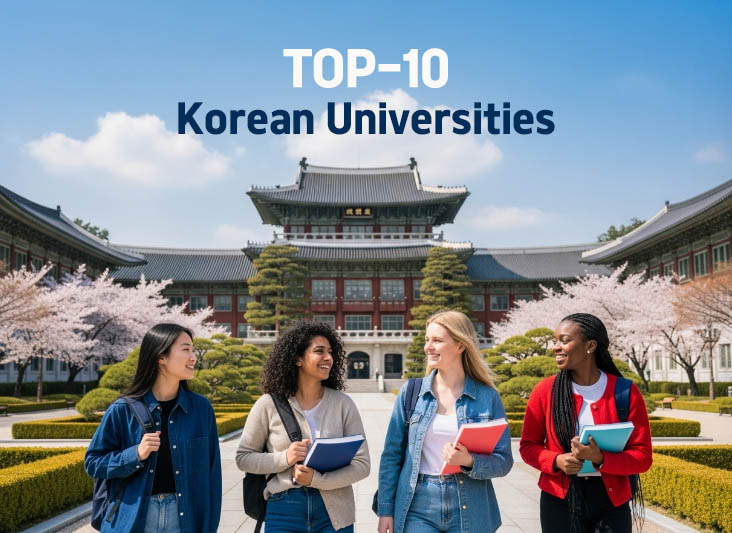 top korean universities