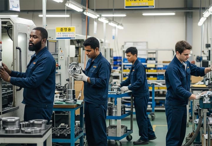 why korea needs foreign workers manufacturing 01